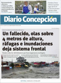Diario de Concepción