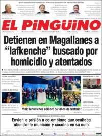 El Pingüino
