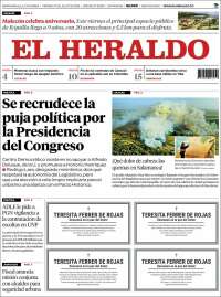 El Heraldo