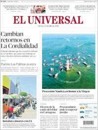 El Universal