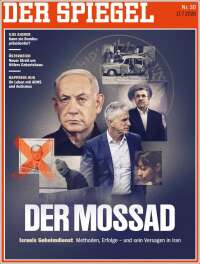 Der Spiegel