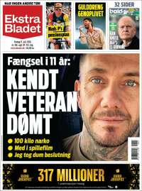 Ekstra Bladet