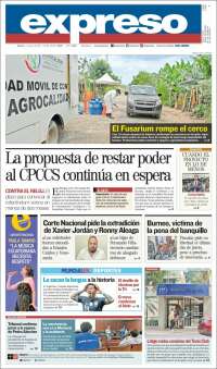 Expreso