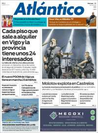 Atlántico Diario