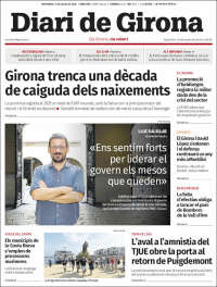 Diari de Girona