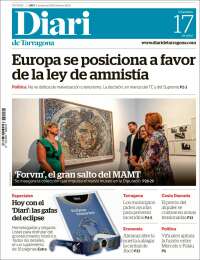 Diari de Tarragona