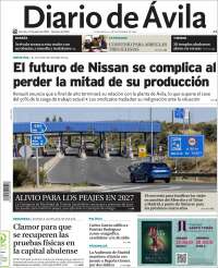 Diario de Ávila
