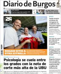 Diario de Burgos