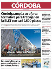 Diario de Córdoba