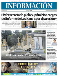 Diario Información