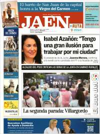 Diario Jaén
