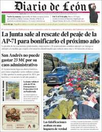 Diario de León