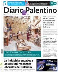 Diario Palentino