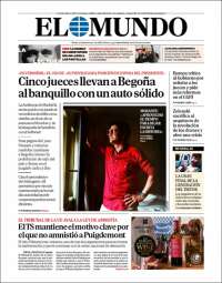 El Mundo
