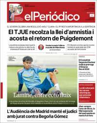 El Periódico de Catalunya