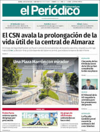 El Periódico de Extremadura