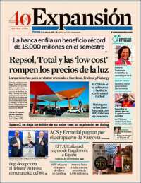 Expansión