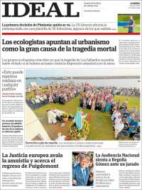 Ideal Almeria