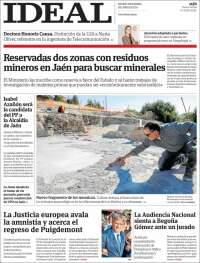 El Ideal de Jaén