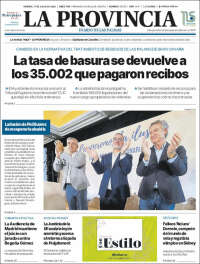 La Provincia