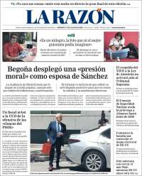La Razón