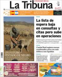 La Tribuna de Ciudad Real