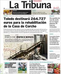 La Tribuna de Toledo
