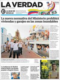 La Verdad de Cartagena