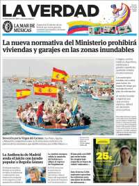 La Verdad de Murcia