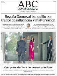 La Voz de Cádiz