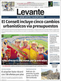 Levante