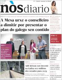 Nòs Diario