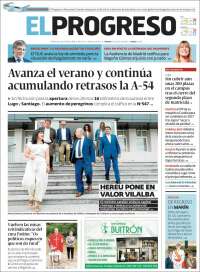 El Progreso
