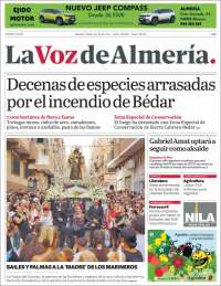 La Voz de Almería