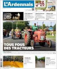 L'Ardenais