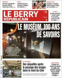 Berry Republicain