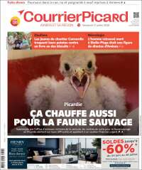 Courrier Picard