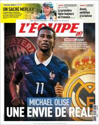 L'Equipe