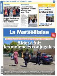La Marseillaise