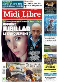 Midi Libre