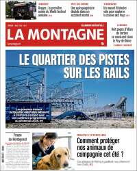 La Montagne