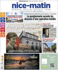 Nice-Matin