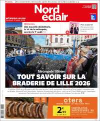Nord Éclair