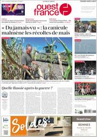 Ouest France