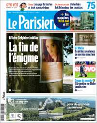 Le Parisien