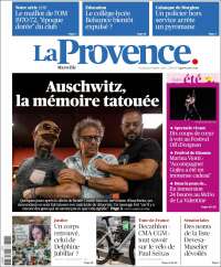 La Provence