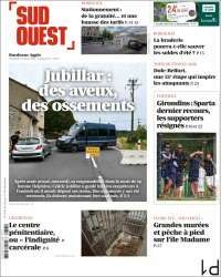 Sud Ouest
