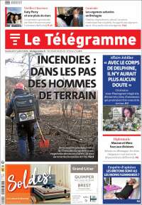 Télégramme