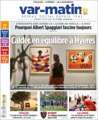 Var-Matin