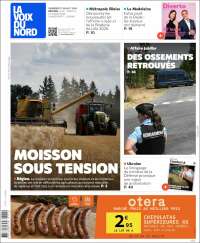 La Voix du Nord